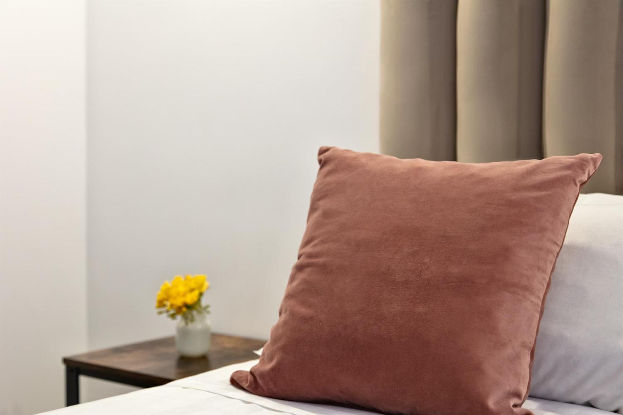 Hotel Toledo Lifestyle Neapel Exterior foto